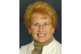 Elaine Cupp Obituary (2014)