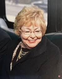 Glenda Broadbent's Instagram, Twitter & Facebook