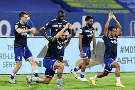 Isl7 chennaiyin fc new signing manuel lanzarote rafael crivellaro replacement. Isl 2020 21 Chennaiyin Fc Vs Fc Goa Who Will Win Today S Match