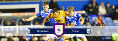 Birmingham city preston north end live score (and video online live stream*) starts on 20 jan here on sofascore livescore you can find all birmingham city vs preston north end previous results. Birmingham City Vs Preston Odds Sept 21 2019 Football Match Preview
