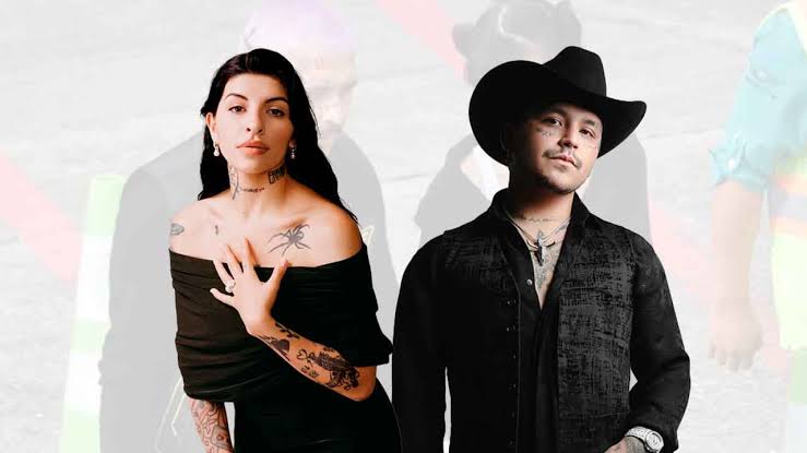 Christian Nodal responde a Cazzu: niega impedimentos de viaje y asegura  pagar manutención millonaria a su hija Inti - Grupo Marmor