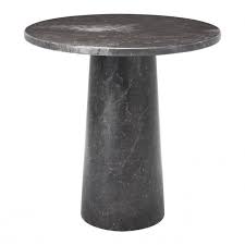 Side Table Terry In 2020 Side Table Pedestal Side Table Marble Side Tables