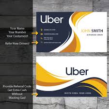 Once at the online designer you can make simple quick changes or modify to your hearts desire. Uber Business Cards Modern Design Tight Designs Printing Service Of Florida