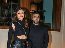 Raj kundra retweeted jaldi live. Shilpa Shetty S Husband Raj Kundra Children Test Positive For Covid 19 The Economic Times