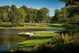 Golf course & country club in charlotte, north carolina. 2019 Wells Fargo Championship Preview And Betting Strategies Sports Gambling Podcast