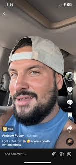 Guy Posey's Instagram, Twitter & Facebook