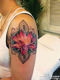 Pin On Flor De Loto