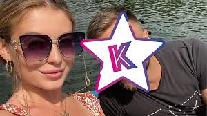 Chris Ducci i Monika Czajkowska będą mieć drugie dziecko