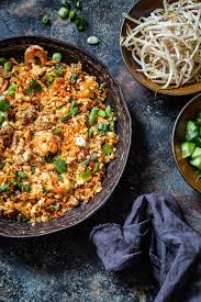 Tapi jika disediakan sendiri, selain dapat menjimatkan, dapat juga dimakan berulang kali atau menambah nambah. Resepi Nasi Goreng Paprik Azie Kitchen Enak Dan Mudah Resepi Pemakanan