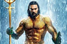 Ya tenemos tráiler final de 'Aquaman', con nuevas escenas de la juventud del heredero de Atlantis y una épica batalla submarina