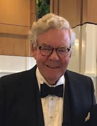 Obituary information for James Atkinson Gerwin