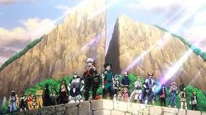 Pin On I Have The Power Of God And Anime On My Side