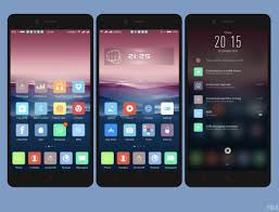With miui statusbar pro you can change the style of your miui statusbar. Mod Change Statusbar For Redmi Note 2 Xda Forums