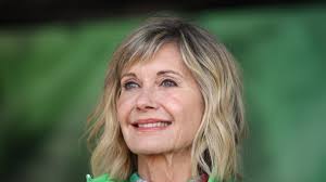 State memorial to be held for Olivia Newton-John
