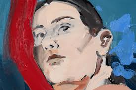 Opening this Thursday October 30th @skarstedtgallery Chelsea. With Eric  Fischl, Jameson Green, Chantal Joffe, KAWS, Danielle Orchard, Pablo  Picasso, Paula Rego, Dana Schutz. Painter/Model at Skarstedt Chelsea is “an  exhibition devoted to