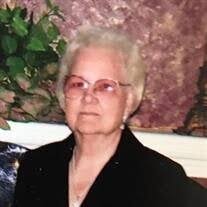 Ida Mable Duvall Obituary