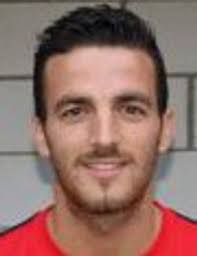 Pablo Santaella Barcos