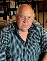 Obituary information for Charles Edward Griffith