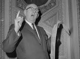 By the 21st century the filibuster had turned. Examining The Case Against The Filibuster The New Yorker
