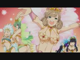 実況】デカ盛り閃乱カグラ～少女たちの女体盛り～Part.13 - ニコニコ動画