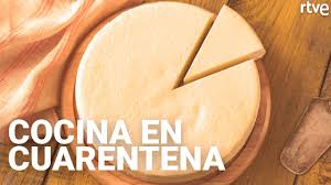 En este capitulo sergio dedica su cocina al aceite de oliva virgen extra y en especial a pago de los centenarios! Tarta De Queso Cocina En Cuarentena Con Sergio Fernandez Youtube