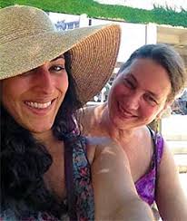 In Memorium: Robin Kissinger