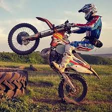 We try to put every single tip which you need to make your ride more enjoyable. The Dirtbike Rider Youtube