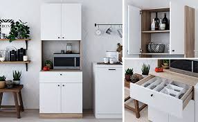 living skog kitchen storage cabinets
