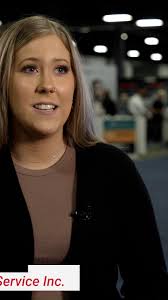 Taylor Powell has learned the family business from the ground up and now  serves as COO of Industrial Motor Service Inc. Now she’s passing