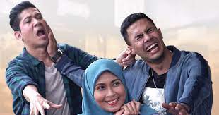 Kepala bergetar drama online latest updates. Drama Cekelat Honey Astro Citra Myinfotaip