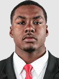 Georgia 2002 Football Commits