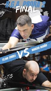 💥 𝗙𝗜𝗡𝗔𝗟 𝟮ª 𝗣𝗥𝗢𝗕𝗔 💥 Telmo Torres (A.G.P.) 🆚 Marcos Rodiño  (C.B. Rías Baixas) https://youtube.com/live/S7riDVwgrVc?feature=share