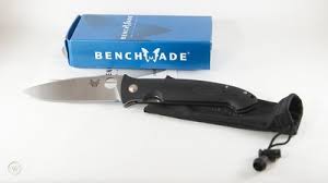 This tool becomes and extension of one's hand. Benchmade 740 Dejavoo 409346433