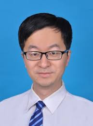 戴磊-中国科学院大学-UCAS