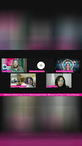 Wednesdays Are For Women