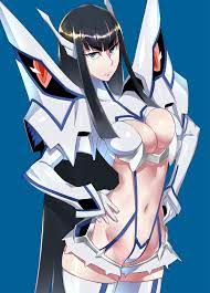 Satsuki : rKillLaKill