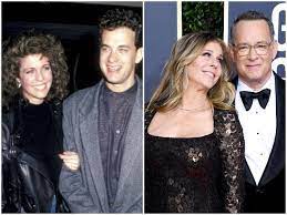 Rita wilson on the masked singer screenshot: A Timeline Of Tom Hanks And Rita Wilson S Relationship