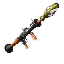 The legendary rocket launcher is a weapon in fortnite battle royale. Rocket Launcher Battle Royale Fortnite Wiki