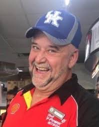 Franklin Scott Boling