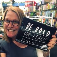 Betsy Hoffman Email & Phone Number