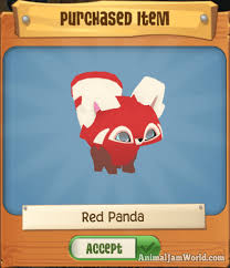 Red Pandas In Play Wild Animals Playwild Redpanda Animal Jam Animal Jam Play Wild Animal Jam Codes