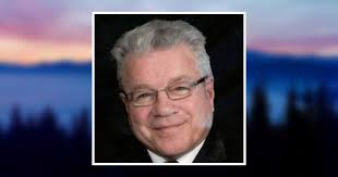 Ed Alspaugh Obituary January 14, 2023