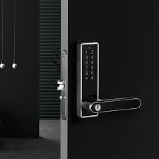 Smart Inside Door Lock Inside Doors Door Locks Smart Lock