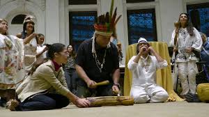 The museum will be full equipped to sustain kids curiosity. Native Americans Of The Caribbean Cnn Video