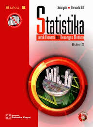 Statistika Untuk Ekonomi Dan Keuangan Modern Jilid 2 Edisi 2 Suharyadi Purwanto S K Belbuk Com