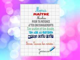 Carte Super Maitre Personnalisee 10 X 15 Cm Bonnes Vacances Merci Cadeau Fin Annee Maitre Nounou Avs Atsem Poeme Super Hero Cute Cards Professional Paper Cards