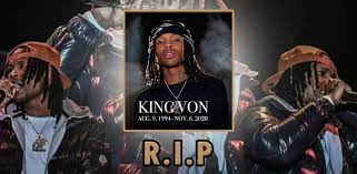 King Von Live Wallpaper 4k Hd 1 1 Apk Download Com Kingvon Wallpaper Apk Free