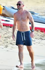 His first professional start came two weeks afterwards. Alan Shearer Takes Wife Lainya And Their Three Kids To Sunny Barbados Alan Shearer Three Kids Wife