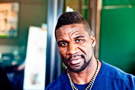 Lawrence Hosannah Myse