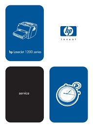 Download the latest drivers, firmware, and software for your hp laserjet 1200 printer.this is hp's official website that will help automatically detect and download the correct drivers free of cost for your hp computing and printing products for windows and mac operating system. Service Manual Hp Laserjet 1200 Pdf Quality Printers